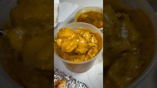 These Nepalese spot in SF is so good 😍