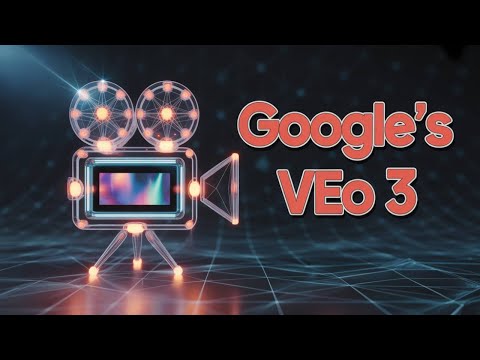 Google's Veo 3: The Future of Al Video Creation