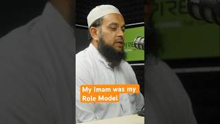 My Imam Was My Role Model #podcast #islam #luton #masjid #islamicpodcast