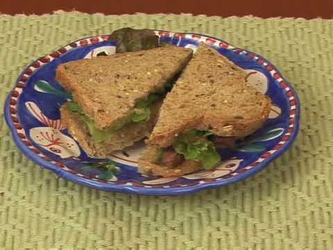 11a Nutrition & Meal Preparation Part 1