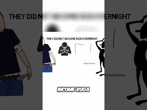 பணக்கார மைண்ட்செட்: முதலீடு எப்படி உங்களை பணக்காரராக்கும்!