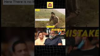 Rangasthalam Movie Mistake by Sukumar  #ramcharan  #profreader #moviebloopers #cinemaerrors