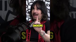 Why Cigarettes Are White #goblin #gobcast #cigarette #cigarettes