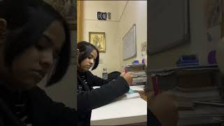 My secret *Active Recall* method 📕 reviewing study techniques #shorts #trending #activerecall #study