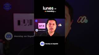 Tutorial de monday.com - Columnas de Archivo y Enlace #mondaydotcom #excel #hacks #tutoriales
