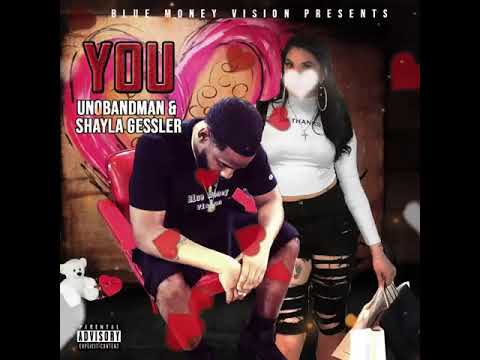 Unobandman X Shayla Gessler - You