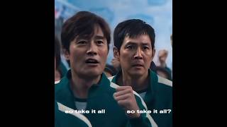 SQUID GAME EDIT ❤️‍🩹 #squidgame2 #squidgame3 #squidgameseason3 #edit #kdrama #netflix