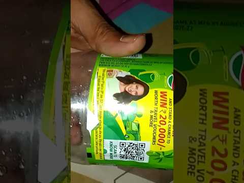 2,000 Win Limca free || #shorts #limca