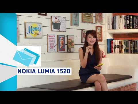 NOKIA Lumia Cee : PROFESSIONAL 60 SEC.