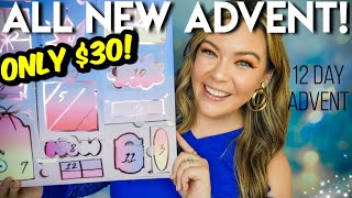 Urban Outfitters Advent Calendar 2025 | 12 DAY BEAUTY ADVENT CALENDAR