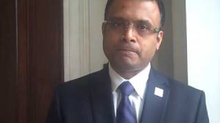 NextGenWeb Interviews Vish Sankaran of U.S. Department of Health and Human Services