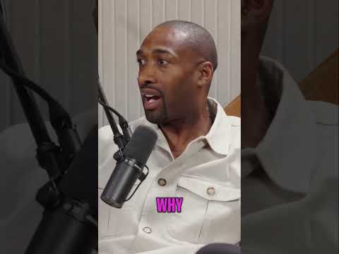 Gilbert Arenas Puts his son on game 🤑 - Life's Too Precious!