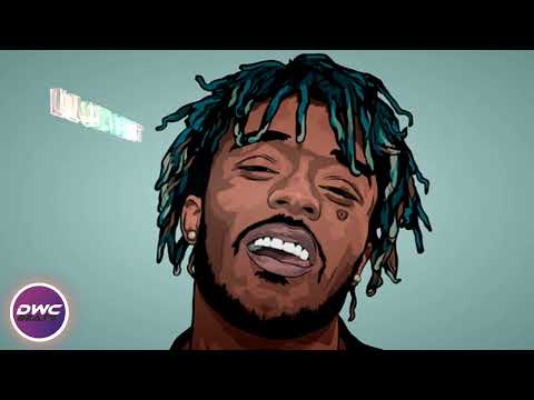 LIL UZI VERT - NEW PATEK REMIX