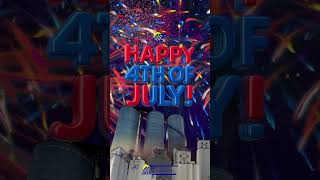 Happy 4th of July! #SmartAssistant#BusinessAutomation #AIforBusiness #WebsiteOptimization