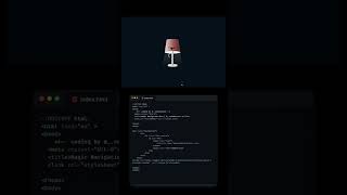#WebDevelopment #CreativeCoding #SVGArt #FrontendMagic #CodeNewbie #100DaysOfCode #WebDesign #coding