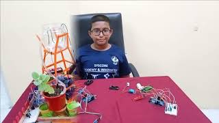 VETREVARTHAA TECHMAKER CHALLENGE 2023