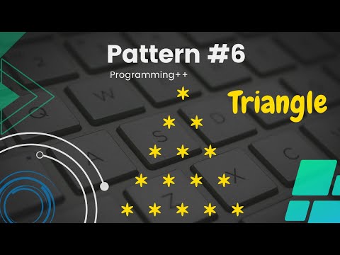 Problem Solved Using C++ Nested for  loop and Short Hand if else #programming #like #problemsolving