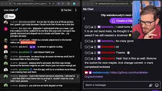Working on Automaker - the Ultimate Autonomous Coding Tool