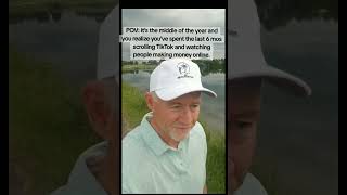 Now is your time. Here's your sign to start. I can help. Drop a 1 #PlanBIncome#WorkSmartRetireFree