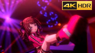 4K HDR「Fighting My Way」 (花海咲季 SSR solo)【学マス/学園アイドルマスタ/Gakuen Idolm@ster MV】