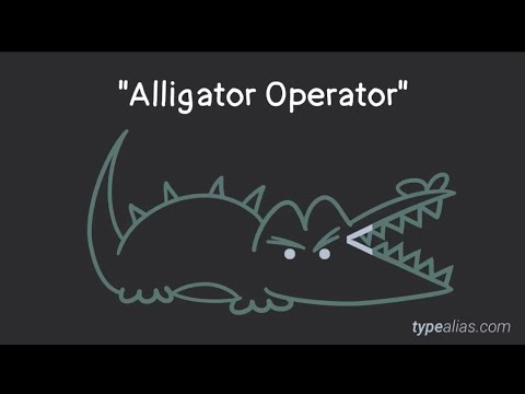 Alligator🐊 Operator 🔥#kotlindeveloper #androiddeveloper #kotlin #androiddevelopment