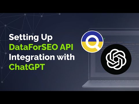 Turn ChatGPT into Your Personal SEO Assistant — Set Up DataForSEO API Integration with ChatGPT