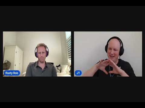 A history of Typescript, ft JT (Senior program manager at Microsoft).