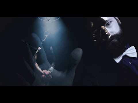 Riddle Me This - The Faceless (feat. Eemeli Bodde) (Official Music Video)