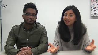 Data Science: Maa Charity