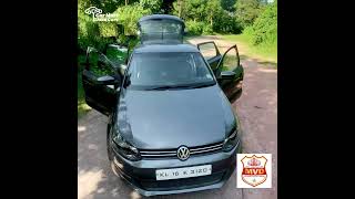 2013 Highline Diesel–Single Owner | 114K km MVD Approved Dealer | Finance Available | Kollam, Kerala