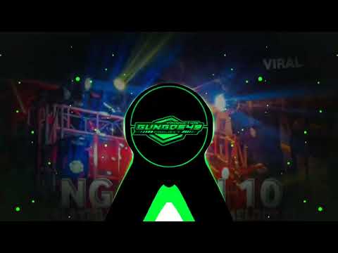DJ BASS BLAYER BLAYER •VIRAL ‼️DJ NGAMEN 10 || TERBARU BASS RUDAL ANDALAN BATTLE BASS NULUP BLAYERAN