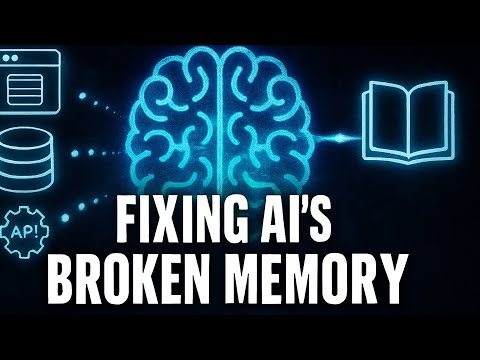 The New Middleware: How LangChain & LlamaIndex Fix AI's Biggest Flaws