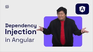 Mastering Angular Development: Unveiling Dependency Injection  (Mystery Box #4) | Smoothstack
