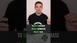 QUERY: Essential Verbs for IT English