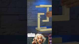 Sigma Albert Physics 🗿Sense #sigma #experiment