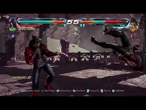 Hitbox 7 strikes again