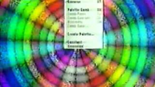 High Tech Heroes #1, part 3: Hud Nordin Teaches VidSynth Editing