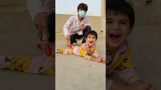 Doctor 💉 Uncle Sui Na Lagana 😰|