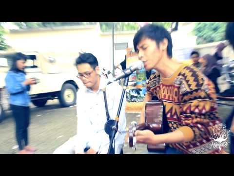 Hypnotize | Selamat Datang Hujan (Live Accoustic at Universitas Brawijaya Malang)
