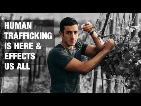 Human Trafficking Fast Facts | Napa County Human Trafficking Task Force