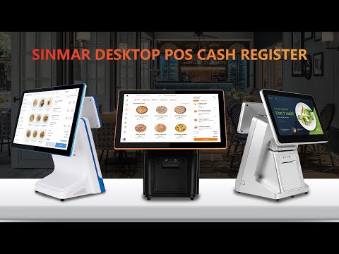 Explore our premium POS PC hardware range
