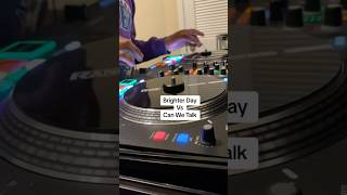 Kirk Franklin vs Tevin Campbell #mashup #dj #djtiktok #djeditorberkelas #producer #twerk #djremix
