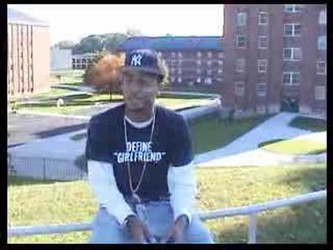 M.CA$H LETS TALK CASH VOL. 1 (scene 1 0f 4)