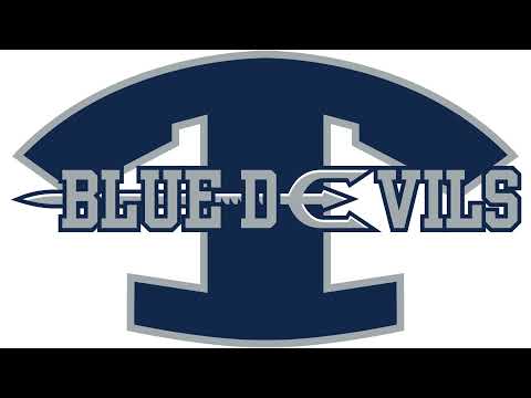 Tift County High