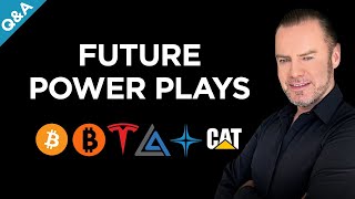 ⚡ Power, Premiums & Proxies Plays 🧠