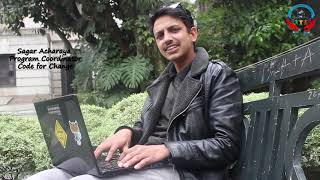 Code For Change