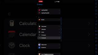 How to import contacts from Gmail account in iPhone