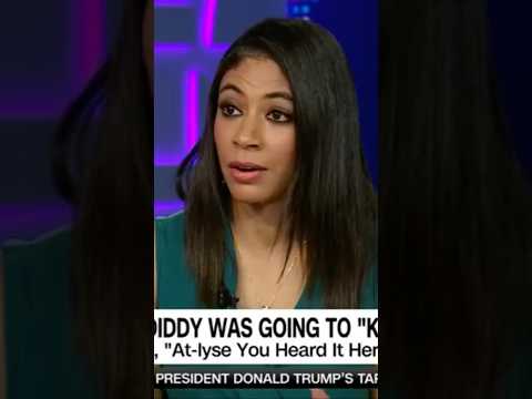 Ex-Diddy asst. says he was going to kill her #news #legalnews #pdiddy #reels #trial #nyc