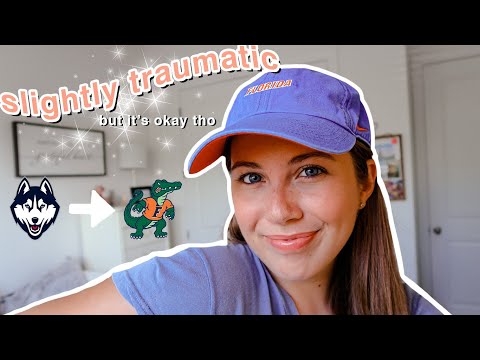 MY ~slightly traumatic~ EXPERIENCE AS A TRANSFER STUDENT | college story time and advice