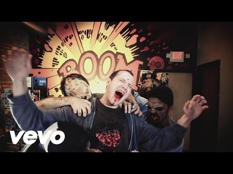 Pathology - Media Consumption